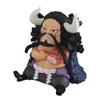 Rukappu ONE PIECE Kaido der Bestien Fertigfigur