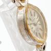 Б/у женские часы SEIKO, с ручным заводом, 21 камень, Рабочие, Антикварные, 515