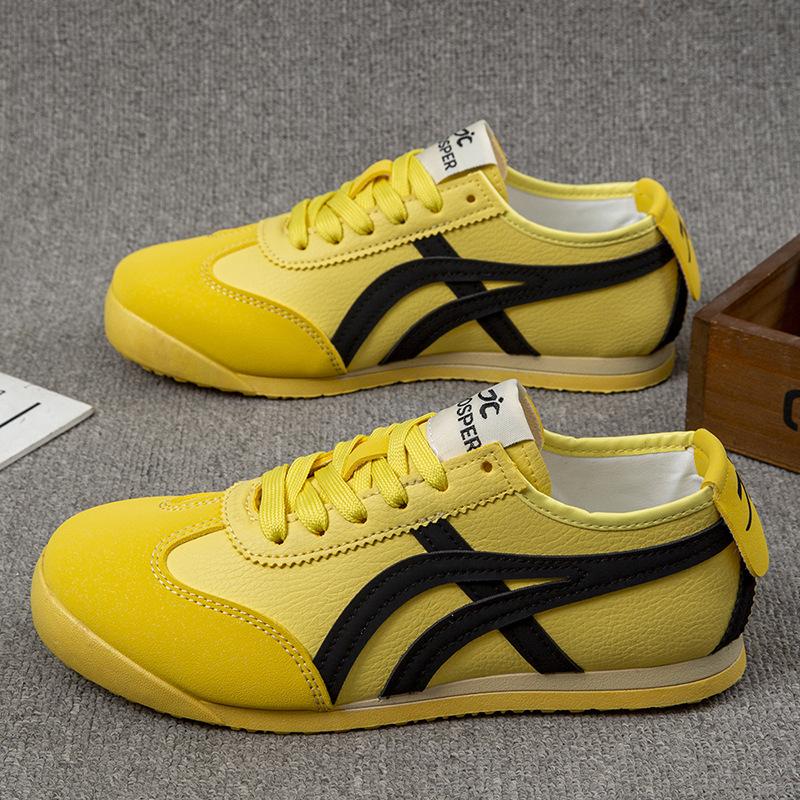 

Обувь Dexun женская обувь 2025 года, новая весенне-осенняя обувь, универсальная обувь Forrest Gump, спортивная обувь, повседневная обувь для сёрфинга 36