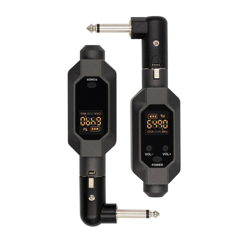 MusicMate MM-A400 AirXLR Wireless XLR Transmitter