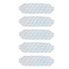 16 Pcs Adhesive Carpet Tape Pad PU Rug Pad   Anti Slip Sticker Rug Corner Tape Pad Grips