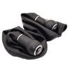 For Seat Ibiza 2002 2003 2004 2005 2006 2007 2008 2009 2010 Car-Styling 5 Speed Gear Stick Shift Knob with PU Leather Boot