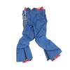 SUGAPOINT Men'S Snowboard/Ski Slim Fit Pants With Gore-Tex Function And Waterproof Seam Taping Orion P
