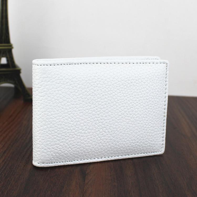 Direct sales DIY sticker, genuine leather driver's license, leather case, wordless cowhide driver's license, leather case, ID holder