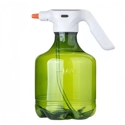 3L Rechargeable Electric Spray Bottle Automatic Garden Sprayer for Balcony Plants and Vertical Gardens
