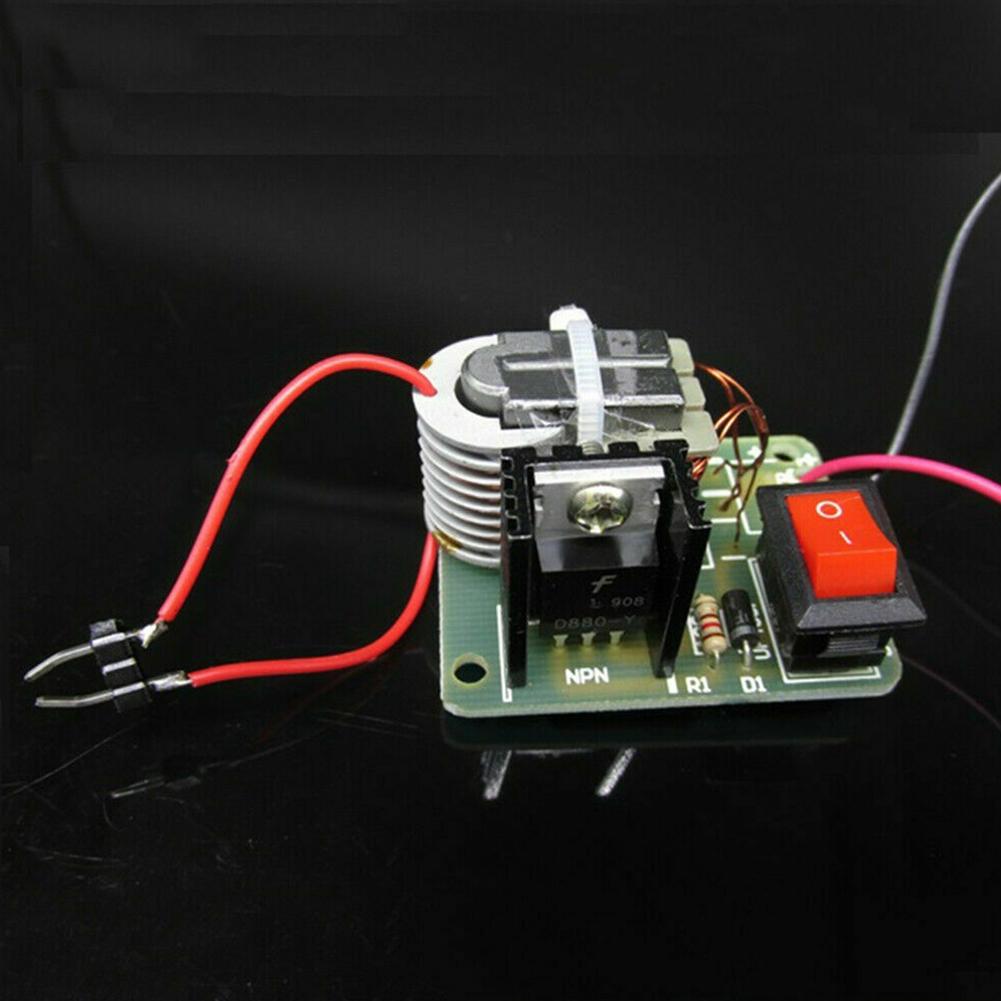 Booster Coil Production Kit M3*6 PCB Board 4.2cm*3.2cm*0.16cm