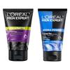 L'Oréal Gesichtsreiniger Duo Pack für Männer
