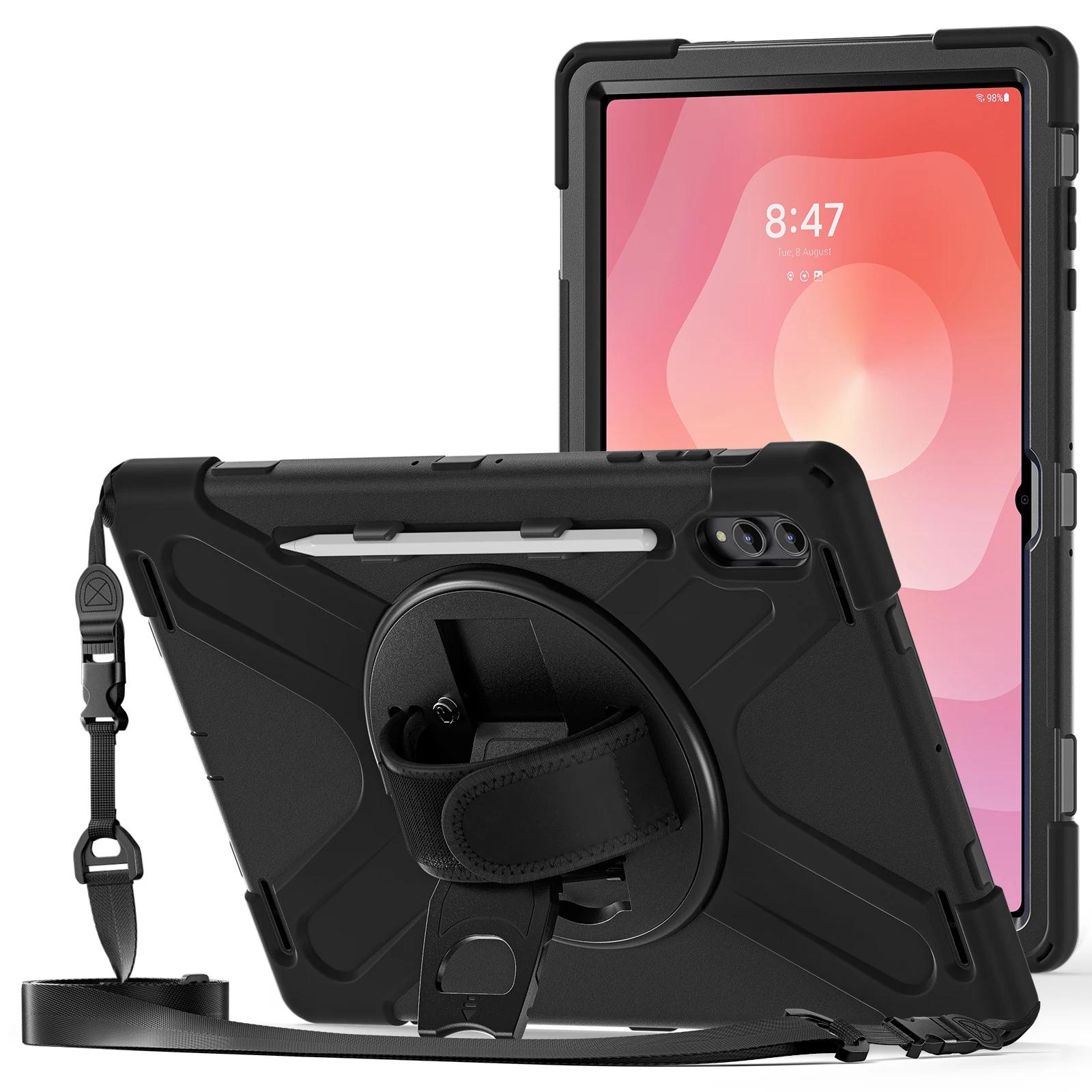 For Samsung Galaxy Tab S11 Ultra