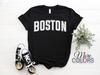 Tops – T-Shirts