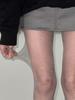 Sexy Pearlescent Sheer Tights With Subtle Shimmer Ultra Thin Black Stocking Milky White Korean Pantyhose For Women