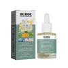 Kollagen Anti-Aging Serum mit Hyaluronsäure & Vitamin C - Reduziert Falten, Strafft Poren, Hellt die Haut auf