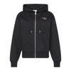 Womens/Ladies Full Zip Hoodie