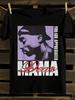 Official Tupac "Dear Mama" Album Lyrics T-Shirt
