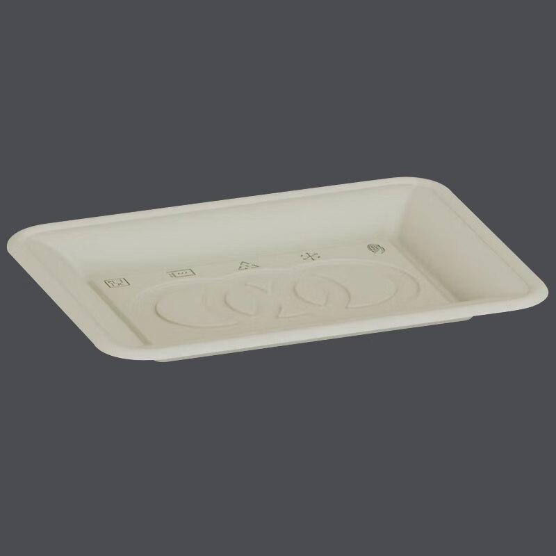 Biodegradable Corn Starch Disposable Food Container