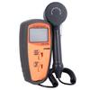 UV Light Meter UVA UVB Tester 290‑390nm LCD Display UVA UVB Radiometer for Testing Measurement
