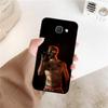Singer M-Mora Phone Case For Samsung J 7 plus 7core J7 neo J6 plus prime J6 J4 J5 Mobile Cover