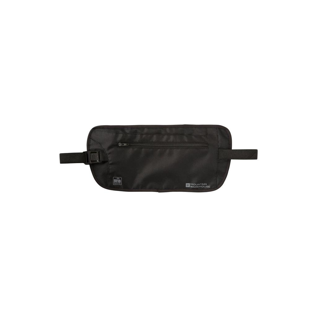Mountain Warehouse RFID Blocking Waist Bag