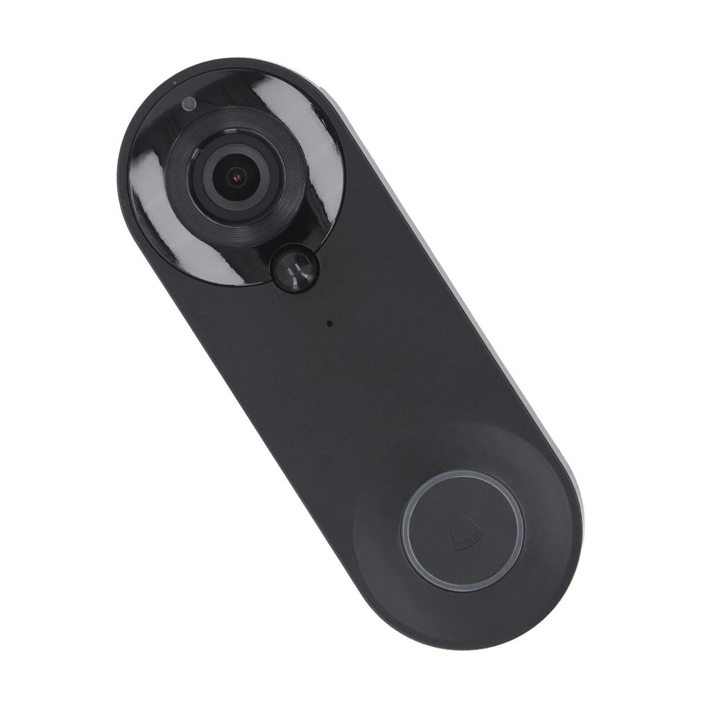 Video Doorbell WiFi Wireless 1080P Call Monitor Outdoor Camera Video Intercom System