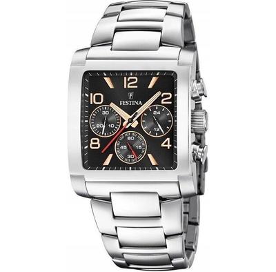Festina TIMELESS CHRONOGRAPH 20652/4 Watch