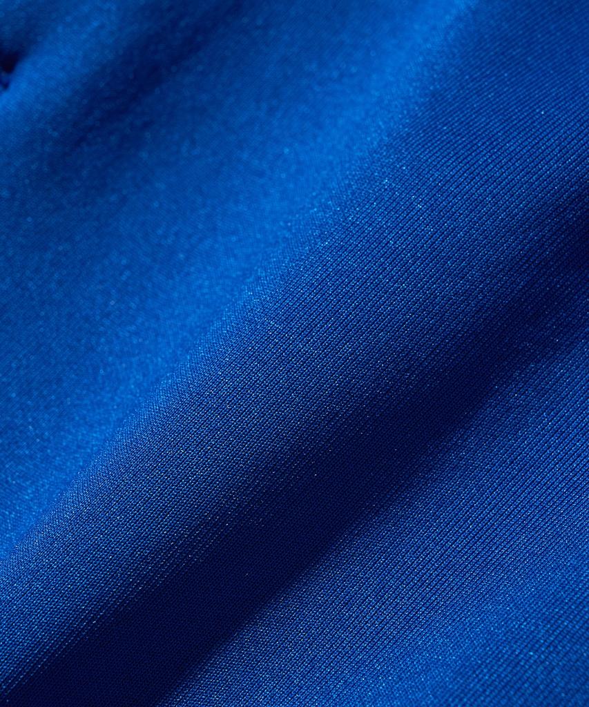 Physical Department Women'S Line Track Zip-Up_Blue