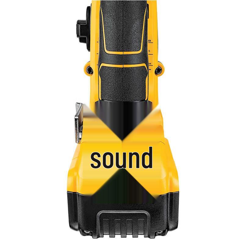 DeWalt 18V XR Brushless 24mm Cordless Rotary Hammer DCH273KN-A9 CN Plug (adapter Included)