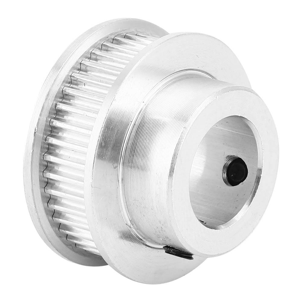 2GT 40 Teeth 1:2345 Timing Pulley Bore 5 6 8 10 12mm for 6mm Wide Timing Belt8mm