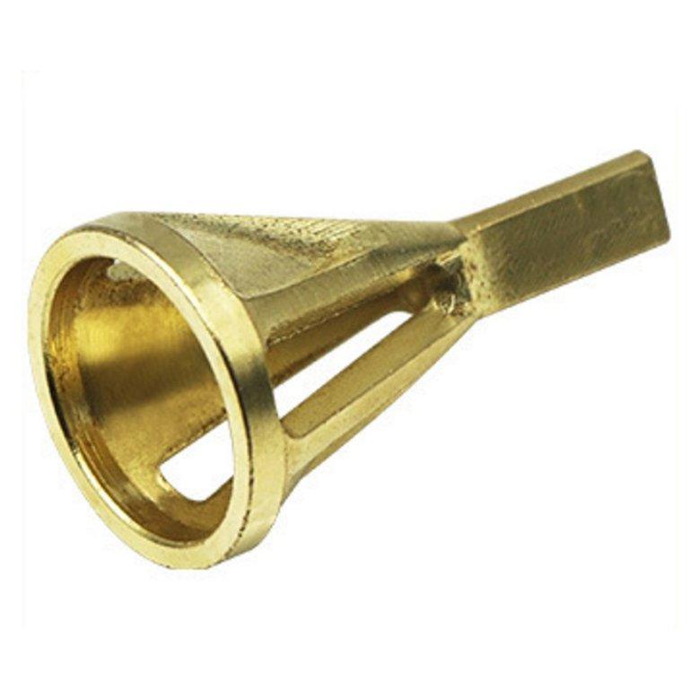 Cafopgrill Anfaswerkzeug Aus Edelstahl - Entgraten Und Fasen Für Metall, Holz & Kunststoff