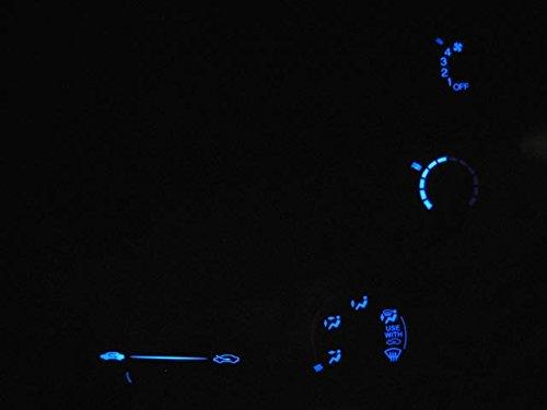 

Комплект светодиодов для панели кондиционера FIT (Руководство по эксплуатации) [Цвет] Роскошный синий GE6-MA-LB