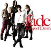 CD FADE - Kings of Dawn  Japan ObiAnime/Game Used