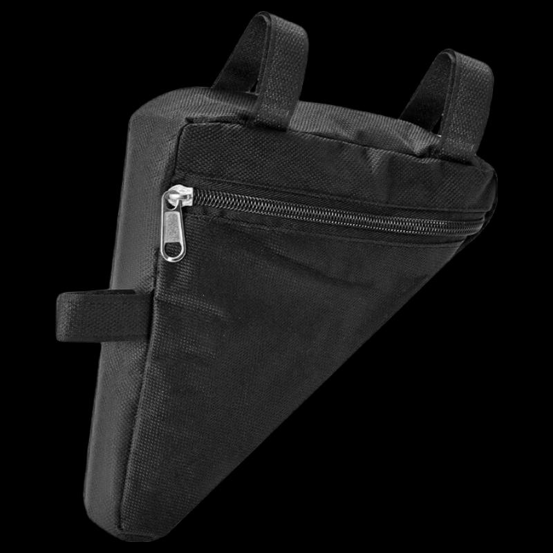 Cycling Triangle Front Frame Bag
