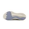 Li Ning Red Hare 8 Running Shoes Women's Low Top Blue ARPW018-1
