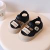Children's Summer Sandals, Sports Sandals, New Style Boys' Casual Beach Shoes, Girls' Soft Sole Toddler Shoes