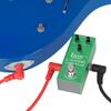 Digital Delay Guitar Effects Pedal Effect Pedals Time/Level/Repeat Knob with Shells Single Type with True Bypass Switch