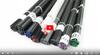 Adhesive for welding plastic PEU PE-U PE+U 100g mix of TRIANGLE STRIPS