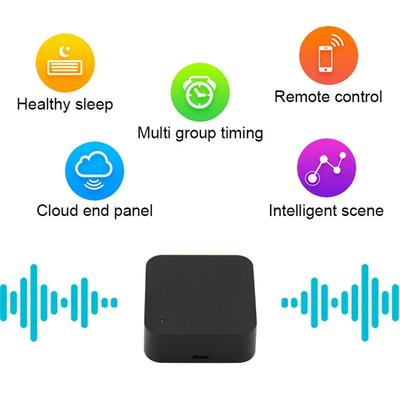 Chytrý dům – Moduly pro domácí automatizaci