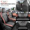 Changan CS75 PRO Full Coverage Seat Covers - Fits 26 Models, Universal All-Season Car Seat Cushions