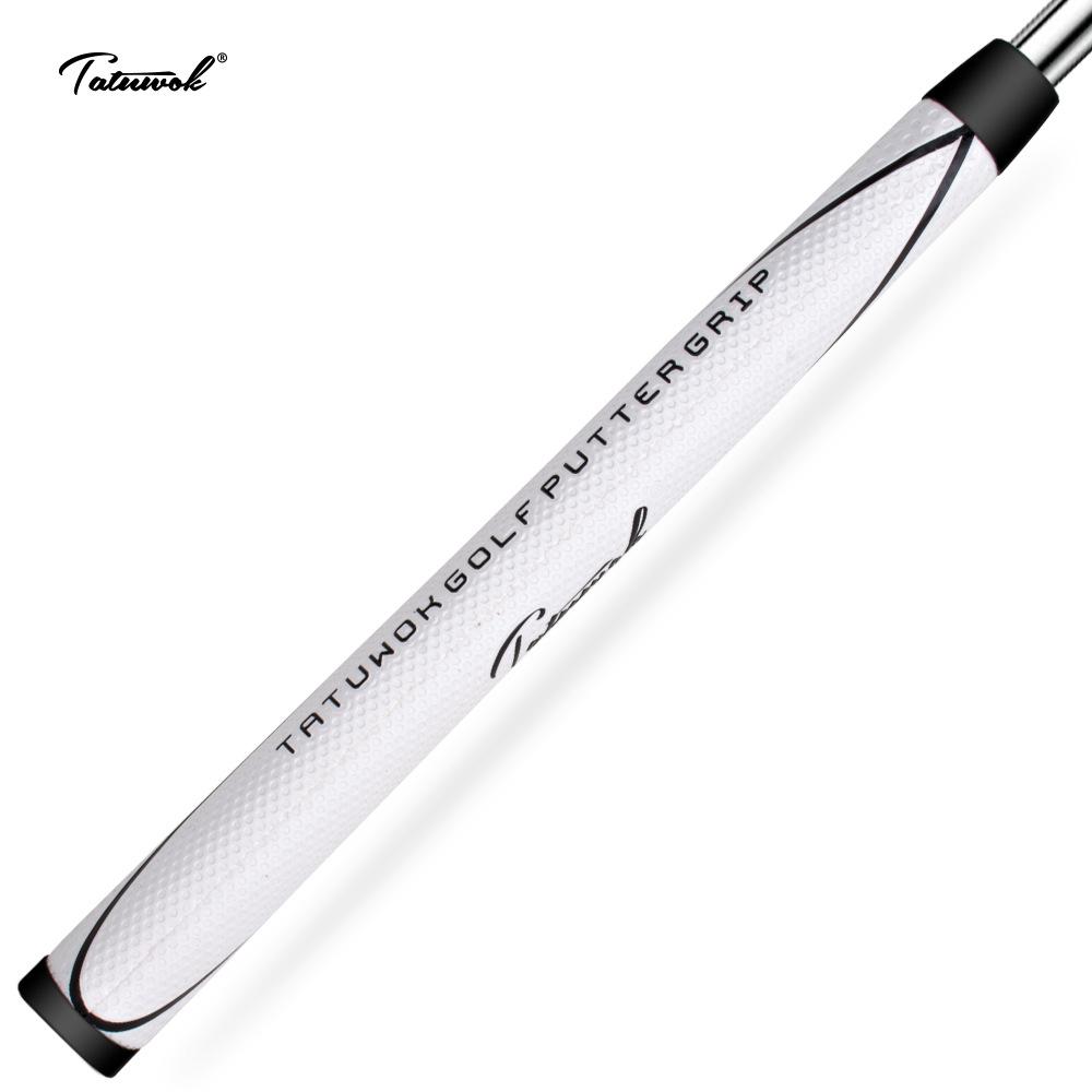 New Tatuwok Golf Grip: Thickened PU Putter Grip