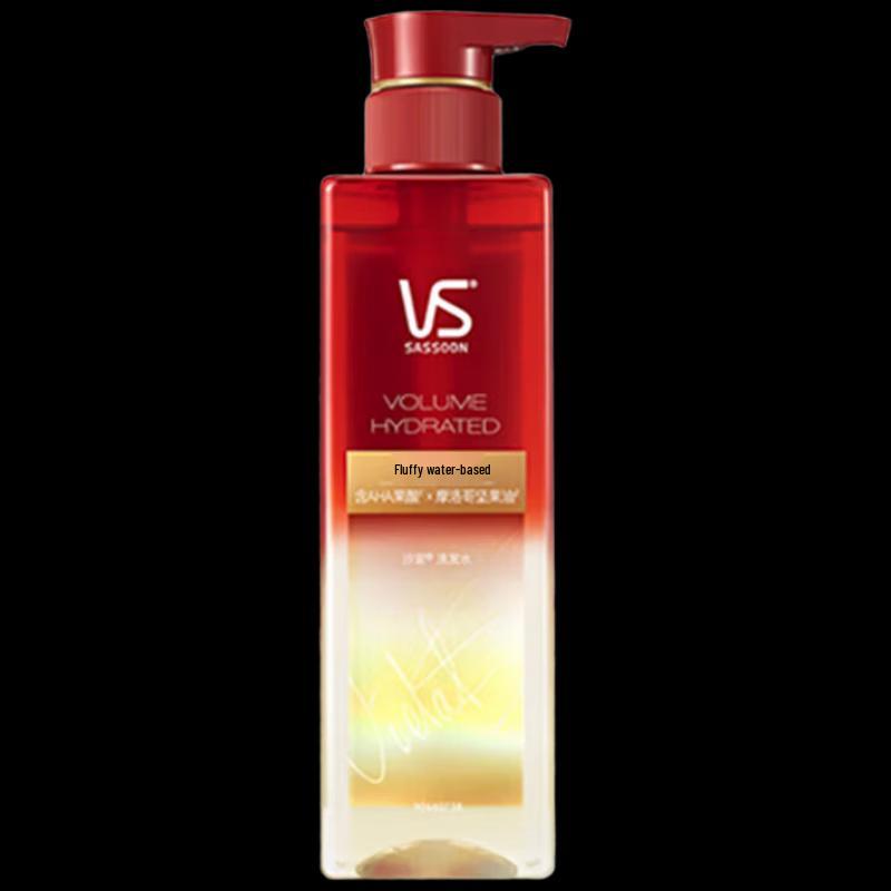 VS Sassoon Volumizing Anti-Dandruff Shampoo