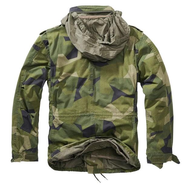Brandit M65 Giant Jacket