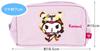 Skater Kuromi Pencil Case with Sanrio Headband, ZPC1-A