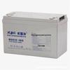 Huachen 12V 100AH Valve-Regulated Lead-Acid Battery - Maintenance-Free UPS Backup Battery