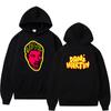 Sänger Dani Martin Mode Vintage Grafik Hoodie Herren Hohe Qualität Pullover Langarm Lässig Übergroßes Sweatshirt Streetwear