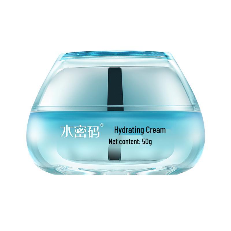 Water Secret Facial Essence & Repair Creams