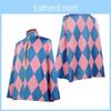 Howls Moving Castle Cosplay Costume With Polyester Cloak For Anime Fans