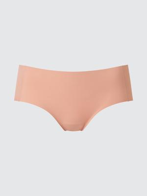 Airism Seamless Shorts  Hip Hugger 