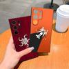 R-Rainbow-Six Siege Game Phone Case For Samsung S25 Ultra S24 S23 Fe S22 S20 S21 Plus A54 A34 A53 A16 Back Cover