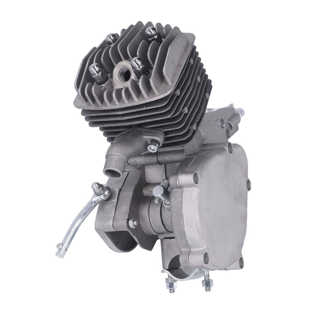 100CC 2 Takt Fahrrad Fahrrad Motor Benzin Motor Einzylinder Verbrennungsmotor