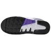 Νέα Ανδρικά Αθλητικά Παπούτσια Nike Air Span 2 Αντιολισθητικά Ανθεκτικά στη Φθορά Χαμηλά Casual Μαύρα Λευκά Μωβ AH8047-013