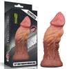 Dildo de camada dupla Nature 7