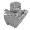 A03Z-Left Front Door Lock Cylinder Ignition Lock 1647600177 A1647600177 For Mercedes Benz X164 W251 W164 GL R M-Class AL338